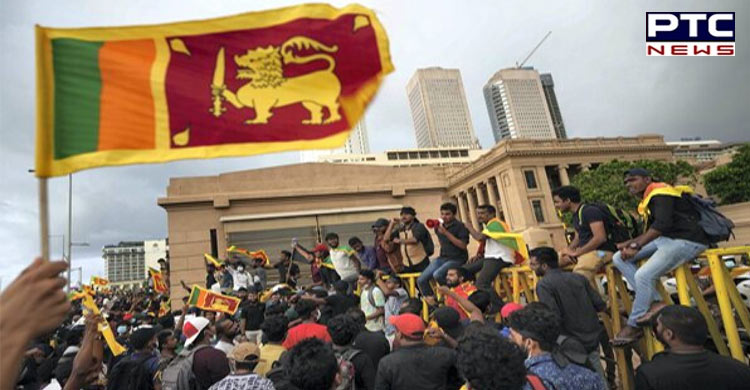 Sri Lanka: Outrage after China distributes dry rations to foreign service officers