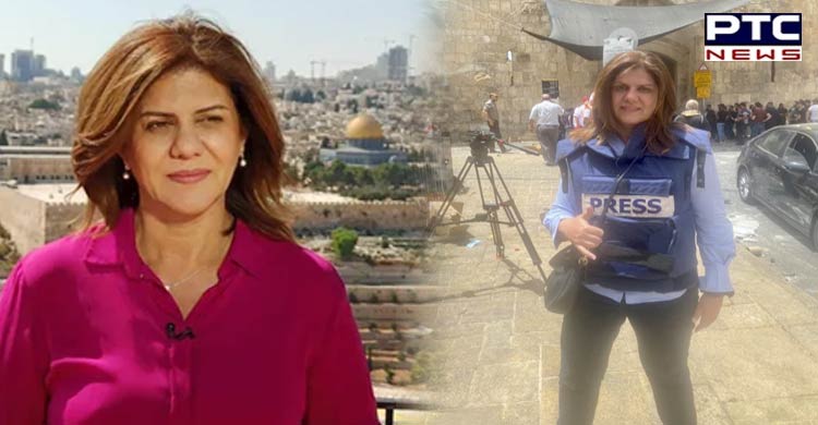 Al Jazeera journalist shot dead during Israeli raid in Palestine's Jenin