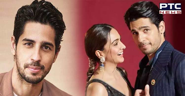 Amid breakup rumours, Sidharth Malhotra, Kiara Advani attend Eid party