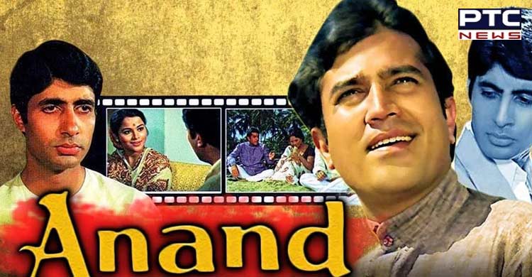 Amitabh Bachchan, Rajesh Khanna's 'Anand' gets a reboot