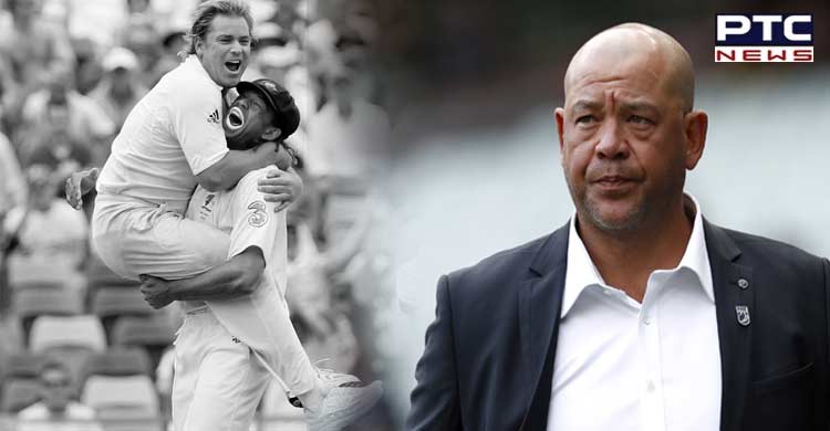 Andrew Symonds' last Instagram post before death was tribute to Shane Warne