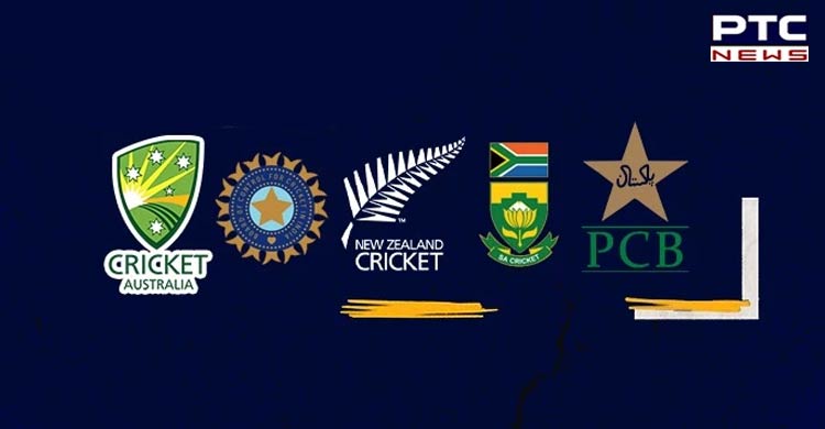 Annual ICC Rankings: Australia consolidate top spot in Tests, India No. 1 in T20Is