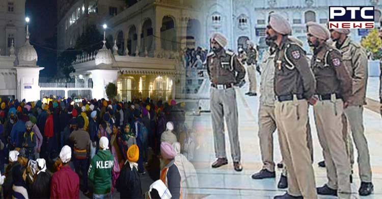 Punjab: Torn pages of Guru Granth Sahib found in Rajasansi’s Gurdwara Ber Sahib