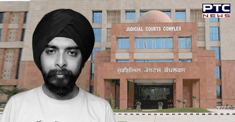 Latest update |  Mohali court issues arrest warrant against BJP's Tajinder Bagga