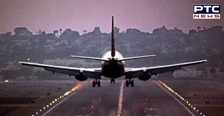 Delhi: Several flights diverted due to bad weather