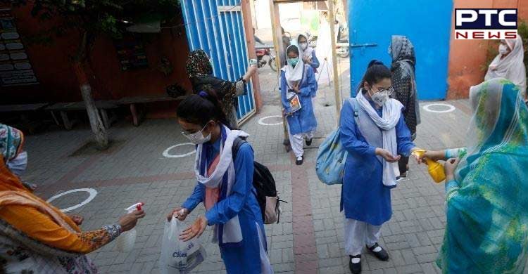 Amid heatwave, Haryana changes timings of all schools