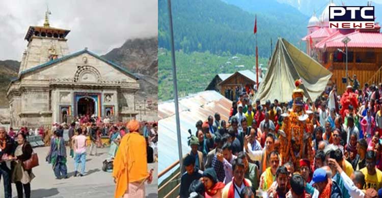 Char Dham Yatra: Uttarakhand govt increases daily number of pilgrims
