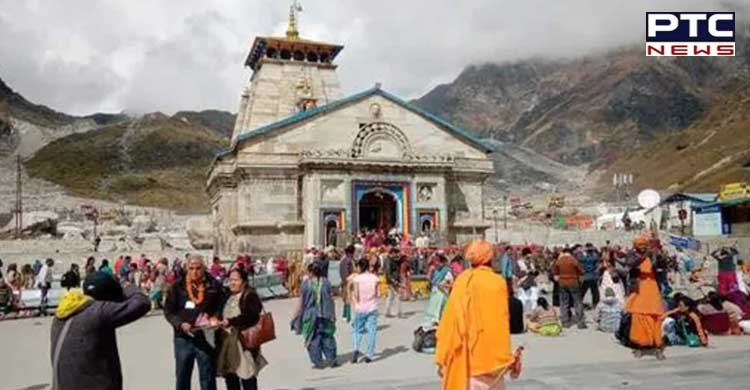 Char Dham Yatra: Daily cap on pilgrims increased