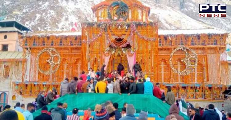 Char Dham Yatra: Daily cap on pilgrims increased