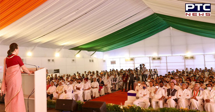 Congress puts rider on 'one family, one ticket' formula