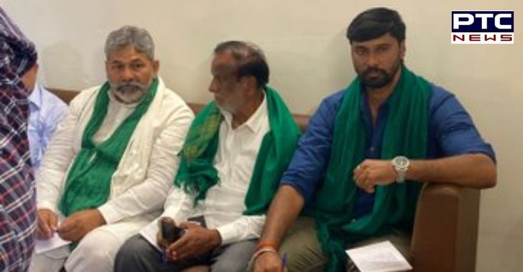 Congress' Chintan Shivir to focus on 'farmers' issue