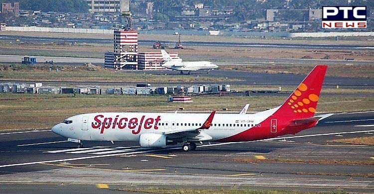 DGCA imposes Rs 10 lakh fine on SpiceJet for training pilots on faulty  simulator