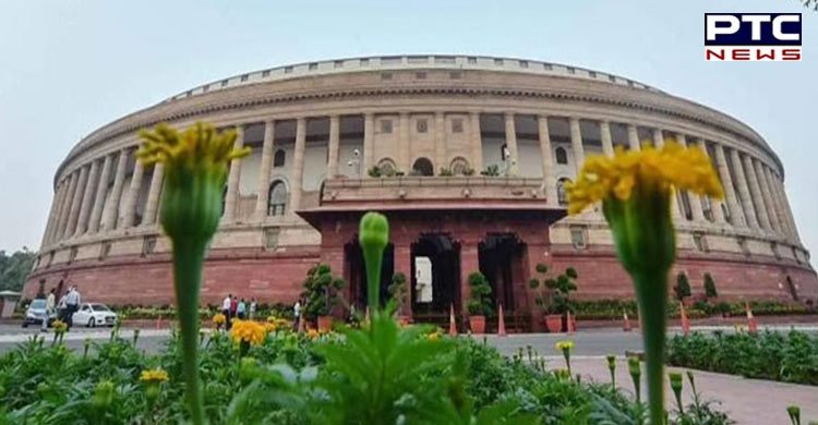 Elections for 57 Rajya Sabha seats on June 10
