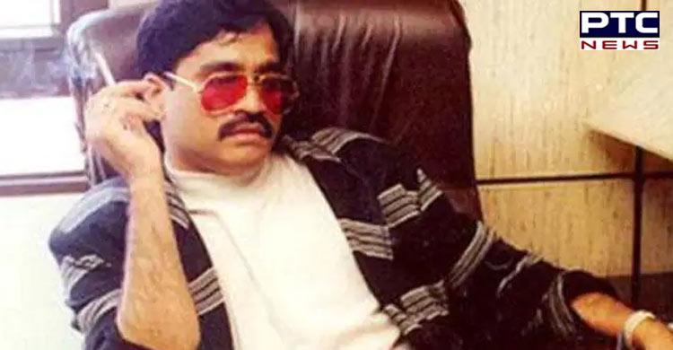 Dawood Ibrahim's close aide arrested