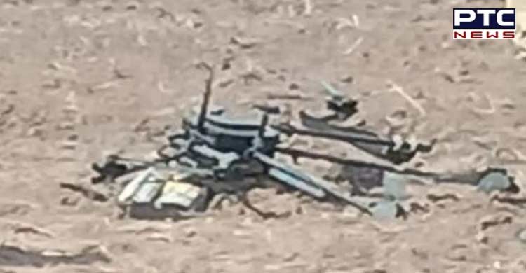 Drone-with-payload-of-bombs,-grenades-shot-down-in-J-K's-Kathua-5