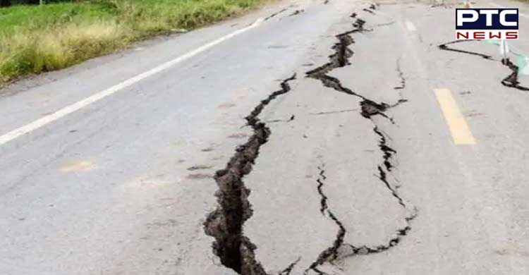 2 tremors hit Gir Somnath in Gujarat, locals run out of homes; no casualty