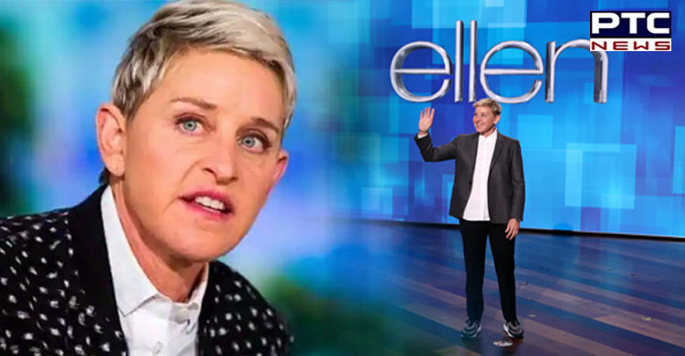 ‘The Ellen Show’ is ending after 19 years, host preps for an emotional farewell from TV