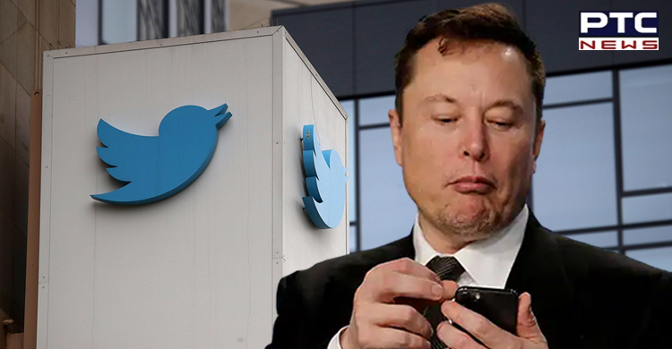 Elon Musk says 20 pc Twitter accounts fake, can't move forward until there's clarity