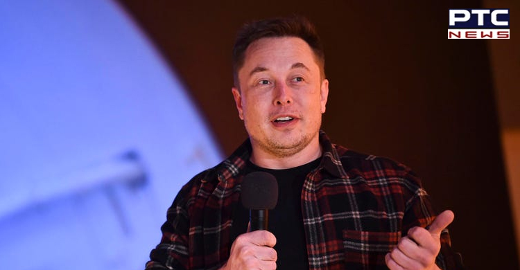 Elon Musk says 20 pc Twitter accounts fake, can't move forward until there's clarity