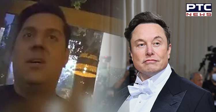 Elon Musk has 'Asperger's'; Twitter puts 'correct views' in front of people: Secret recording reveals