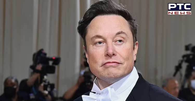 Elon Musk 'has Asperger's...so, he's special'