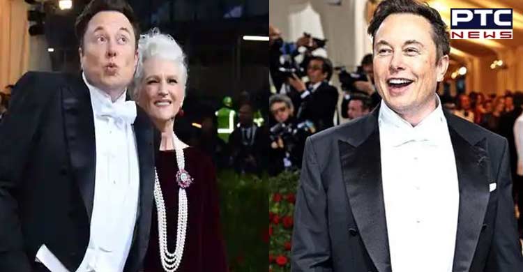Met Gala 2022: Elon Musk makes first public appearance post Twitter takeover