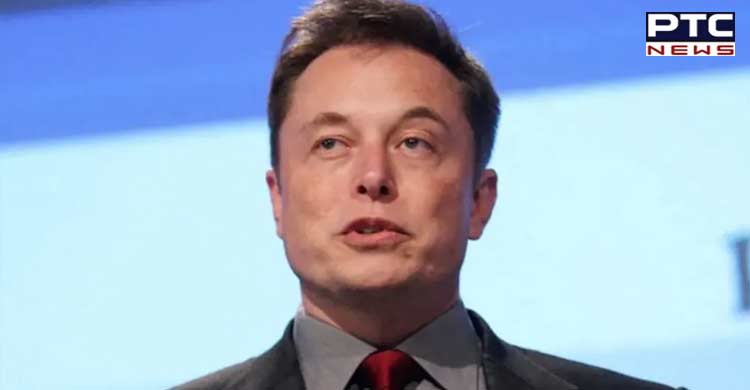 Elon Musk tells Indian 'Twitter friend' he has 'cheesy secret Instagram account'