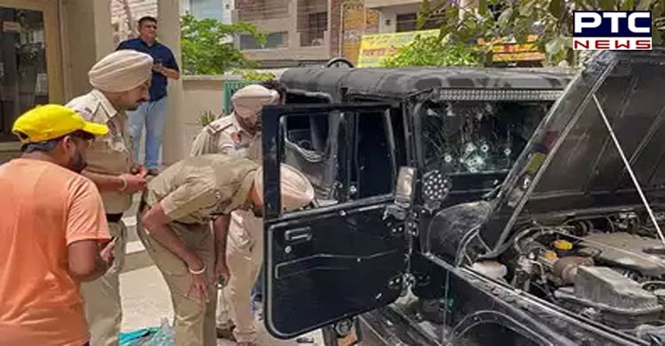 First-arrest-made-by-Punjab-Police-in-Sidhu-Moosewala’s-murder-4