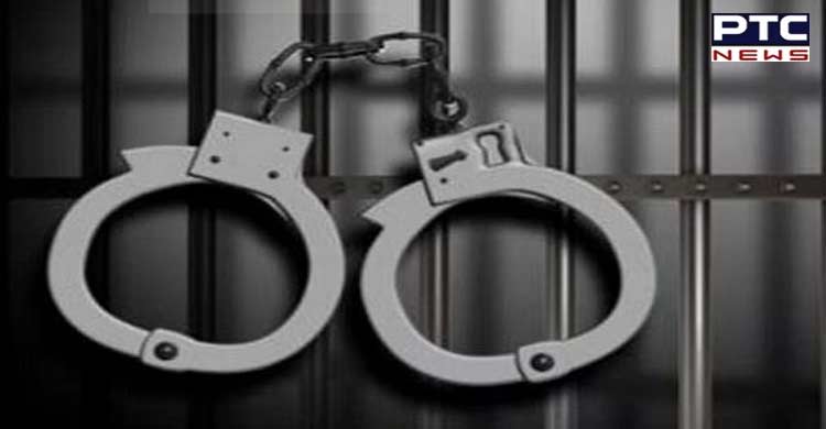 Five-arrested-on-extortion-charge-5
