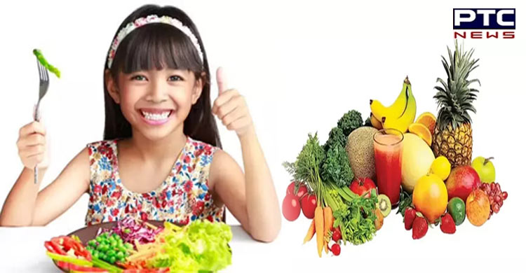 Eating fruits, vegetables can reduce inattention issues in kids: Study