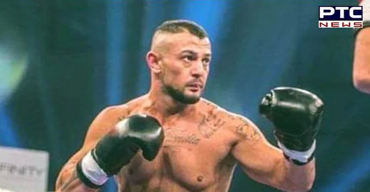 Turkish boxer Musa Yamak dies during fight