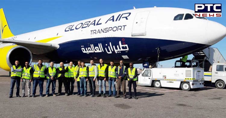 Decline in global air cargo demand amid Russia-Ukraine war, Omicron threat