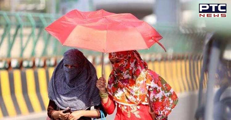 No heatwave for next four days in Delhi: IMD