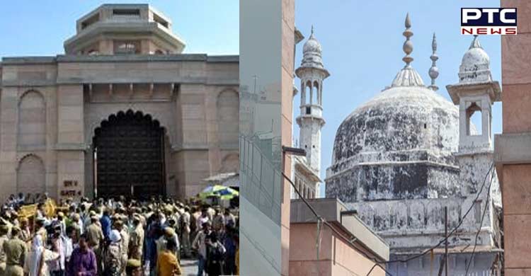 Gyanvapi Mosque row: Handover Shivling to Kashi Vishwanath Temple, says Trust chairman