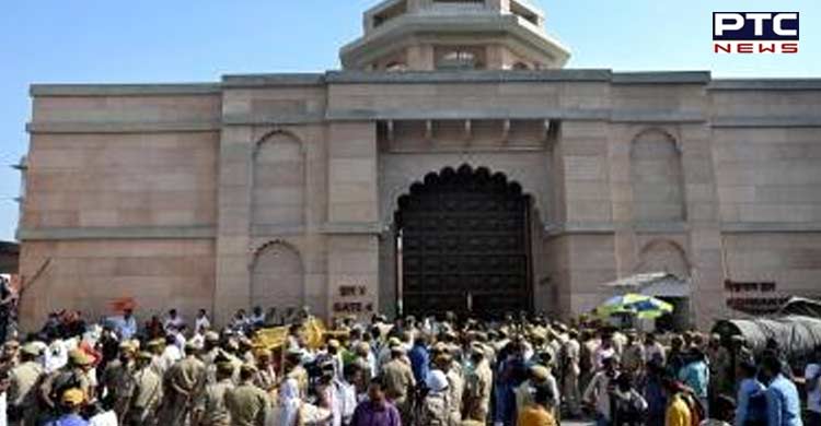 Gyanvapi Mosque row: Handover Shivling to Kashi Vishwanath Temple, says Trust chairman 