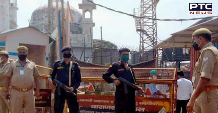 Gyanvapi Mosque row: Handover Shivling to Kashi Vishwanath Temple, says Trust chairman 