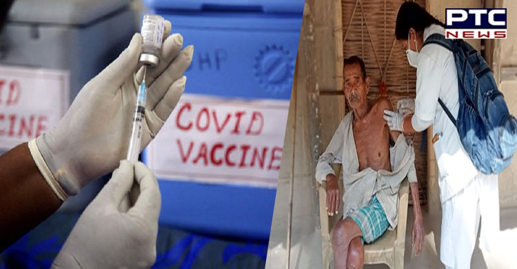 Union Secretary advises States, UTs to ramp up Covid-19 vaccination drive