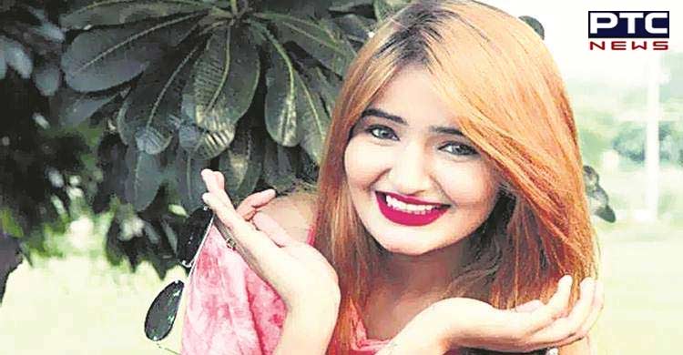 Haryanvi singer's mutilated body found buried, two arrested