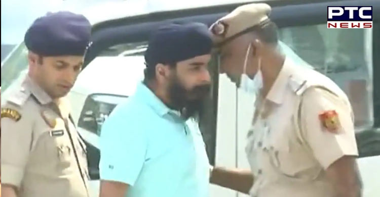 बग्गा की मेडिकल रिपोर्ट में खुलासा, कंधे और पीठ पर चोट के निशान...पंजाब पुलिस पर हो सकती है कार्रवाई