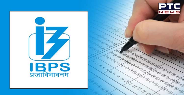 IBPS recruitment 2022: Check eligibility, test structure, exam date