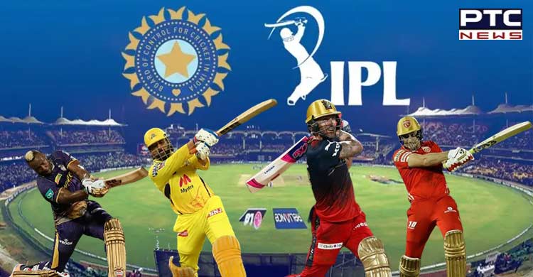 IPL 2022 records a total of 1,000 sixes, highest in tournament's history