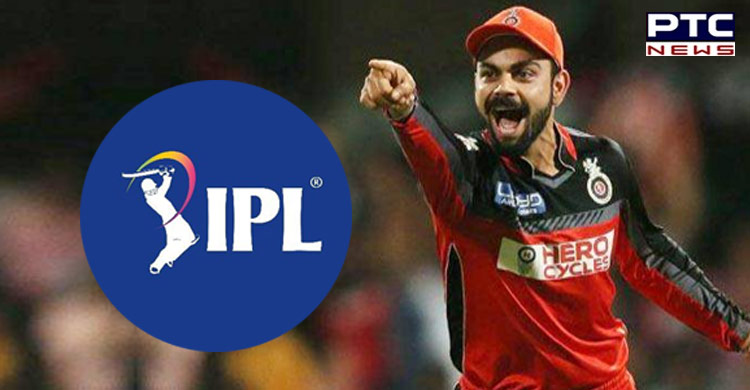 IPL changed my life, gave me platform to show my capabilities: Virat Kohli