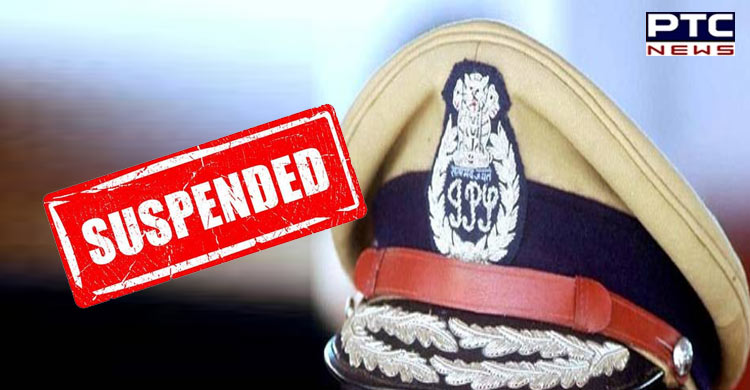 Manipur suspends IPS officer for using cops for domestic chores