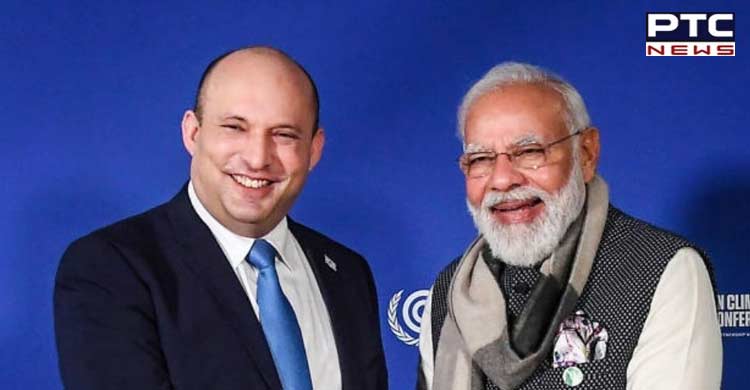 India,-Israel-holds-talks-4