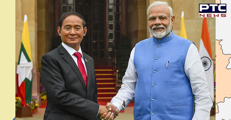 India,-Myanmar-share-friendly-relations-5