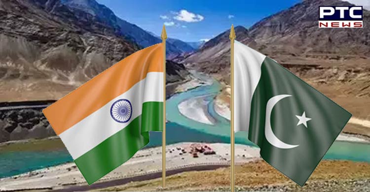India, Pakistan Indus water talks enter final day on positive note