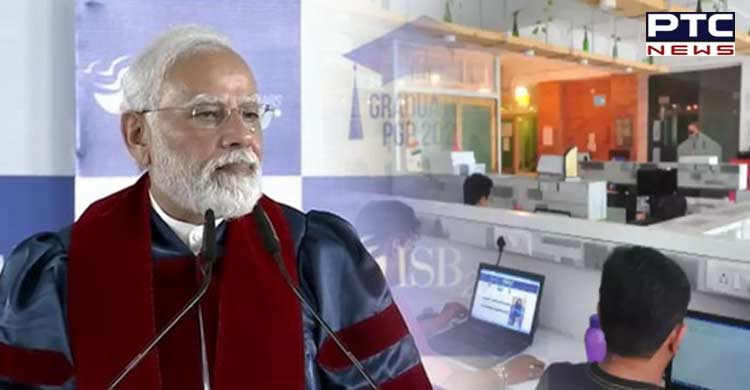 india-has-3rd-largest-startup-ecosystem-consumer-market-in-world-pm