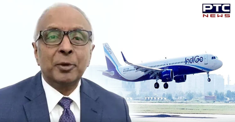 Indigo CEO issues apology after furore over stopping teenager with special needs from boarding