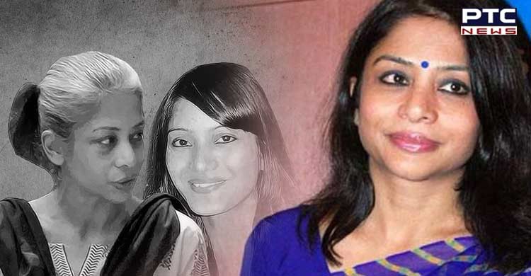 SC grants bail to Indrani Mukerjea in Sheena Bora murder case