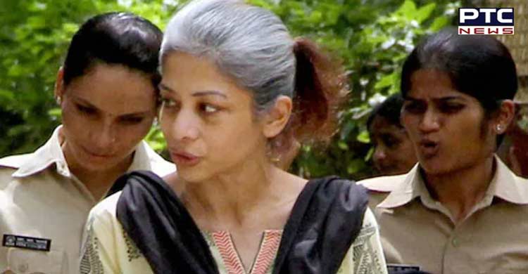 SC grants bail to Indrani Mukerjea in Sheena Bora murder case